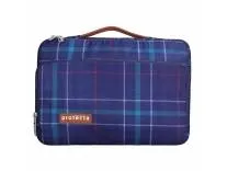 Protecta Oscar Waterproof Laptop Bag for Men & Women Ideal for Office & College