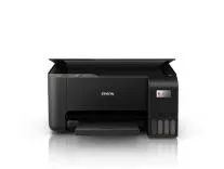 [ICICI / AXIS CC] Epson EcoTank L3211 A4 All-in-One Ink Tank Printer (Black)