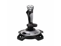 Ant Esports JS55 Flight Simulator Controls, Flight Joystick Controls With Vibration Function and Throttle Controls Wired Flight Stick for PC Windows XP/VISTA/7/8/10/Computer/Laptop(PC only) Rs.2406 @ Amazon