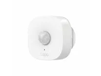 TP-Link Tapo T100 120° PIR Smart Motion Sensor with Motion-Activated Light, Energy Saving, Battery-Powered, Real-Time Notifications, Device Sharing Rs.1299 @ Amazon