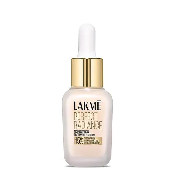 [Apply 2% Coupon] Lakme Absol perfect Radiance Serum 15ml