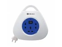 Bajaj Extension Reel Power Cord Rs.310 @ Amazon