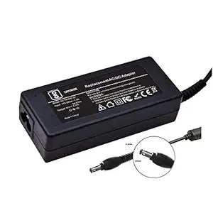 LAPGRADE 19V 3.16A Adapter Charger for Samsung P27 P28 P28G P29 P30 P35 P40R P40 Series (Without Power Cable)