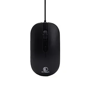 KiTech M100 Wired Mouse