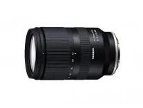 Tamron 17-70Mm F/2.8 Di Iii-A Vc Rxd Camera Lenses for Sony Aps-C Mirrorless Camera - Black Rs. 44490 @ Amazon