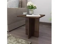 Home Centre | Helios Harry Coffee Table | Center Table for Living Room, Engineered Wood | Brown Rs.731 @ Amazon