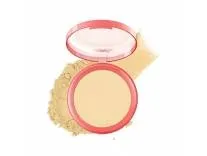 Biotique Natural Makeup Magicompact, Seashell, 8g, Nude (COL0143) Rs.80 @ Amazon