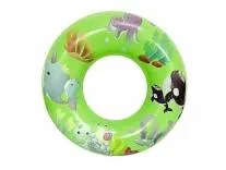 Cockatoo Inflatable PVC Swimming Floats with Handles, Small Swimming Pool Floats