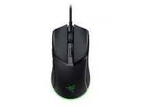 Razer Cobra Smartchoice Wired Gaming Mouse, 58g Lightweight Design, Gen-3 Optical Switches, Chroma RGB Underglow, 8500 DPI Optical Sensor, Speedflex Cable, Black