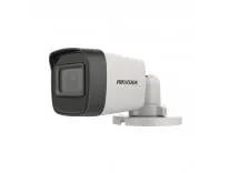 HIKVISION 2MP Outdoor Bullet Wired CCTV 1080p Camera [DS-2CE1AD0T-ITP/ECO] White