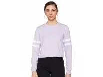 NEWPORT Women Sweatshirt Rs.249 @ Amazon