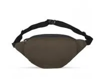 (Min Buy 2) Benfei Sport Waist Bag and Functional Waist Bags for Men and Women