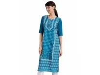 Pinkmint Women's Satin Regular Dress Rs.179 @ Amazon