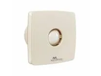 RR Signature Vento Air 150 MM High Speed Exhaust Fan, Exhaust Fan for Bathroom, Noiseless, Anti-Rust, White (3 Year Warranty)