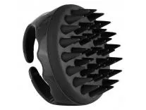 SkinSide Hair Scalp Massager Brush for Hair Growth | Shampoo Brush Scrubber | Scalp Exfoliator | Oil Brush | Super Soft Silicone Bristles | Prevents Dandruff & Hair Loss (Jumbo|Any Color) Rs.99 @ Amazon
