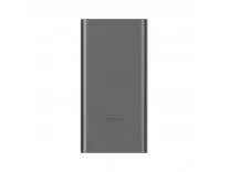 Xiaomi Power Bank 4i 10000mAh 22.5W Fast Charging PD|Smart 12 Layer Protection| Durable Steel Casing |Triple Output Ports|Supports All Phone(MI Power Bank),Black Rs.1149 @ Amazon