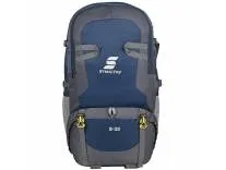 Amazon Brand - Symactive 55L Water Resistant Travel Bag/Rucksack, Front & Top Open Backpack for Hiking/Trekking/Camping/Cycling, Rucksack, for Men/Women (Navy Blue) Rs.1138 @ Amazon