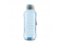 ATTRO Ultra Pro 2 Motivational 2-Liter BPA-Free Water Bottle with Leak-Proof Flip-Top Cap, Nylon Strap and Stylish Blue Color for Daily Hydration Rs.193 @ Amazon