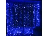 (Mini qnty: 2) Lexton 10 Meter Copper Fairy Light | LED Decorative String Light |for Indoor & Outdoor Decorations (Blue, Pack of 1) Rs.135 @ Amazon