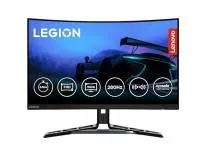 [Apay ICICI CC] Lenovo Legion R27fc-30, 27 Inch (68.58cm), FHD 1920x1080, 240Hz, Black, 0.5ms, AMD FreeSync, NVIDIA G-Sync, 99% sRGB, Speaker, 2xHDMI, 1xDP, Tilt, Swivel, Pivot, Height Adjust Stand Gaming Monitor