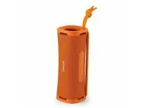 [Apay ICICI NC EMI] Sony ULT Field 1 Bluetooth Speaker, 30W Massive Bass, 12 Hrs Playtime, Hands-Free Calling, IP67 Water/Dust/Rustproof, Sound Connect App-Orange