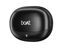 [HDFC CC] Boat Airdopes 301 TWS in Ear Earbuds, 75hrs Playtime, Quad Mics with ENx, ASAP Charge, IWP Tech, Beast Mode (50ms Low Latency), 10mm Drivers, Bluetooth v5.3 & IPX5 Resistance(Midnight Shadow)