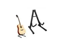 amazon basics Metal Electric, Bass, Acoustic Guitar Folding Stand