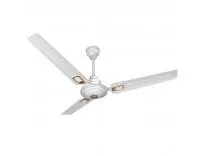 ACTIVA Apsara 1200mm Ceiling Fan, 390 RPM High Speed Air Delivery, BEE Approved One Star Rating Aerodynamic Large Seep Blade for Air Delivery in Every Corner, 60 W Motor, 2 Years Warranty (Deco White) Rs.1149 @ Amazon