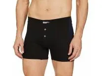 Chromozome Mens Cotton Trunk