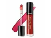 Revlon Super Lustrous The Gloss, Non-Sticky, High Shine Glossy Finish, Lightweight Moisture Enriched With Agave, Moringa Oil Capuacu Butter - Desert Spice(247), 3.8ml Rs.343 @ Amazon