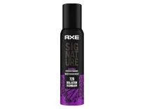 Axe Signature Maverick No Gas Body Deodorant for Men 154 ml Rs.139 @ Amazon