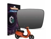 FCS Speedometer Screen Protector Guard for Ola S1 Pro, ola S1 Pro 2nd Gen, Ola S1, Ola S1 Air Screen Guard | 9H Anti Shock Edge to Edge Screen Guard (Matte) Rs.132 @ Amazon