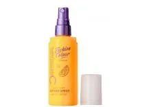 FASHION COLOUR Platinum Vitamin C Setting Spray For Face Makeup | Long Stay | Matte Finish | Formulated With Vitamin C | Lightweight | Brighten | Long Lasting | All Skin Types | 100ml Rs.166 @ Amazon