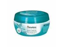 [Apply 5% Coupon] Himalaya Winter Defense Moisturizing Cream| 100ml | For Dry | Extra Dry Skin| Jojoba Oil | Wheat Germ Oil | Almond Oil | Repairs | Moisturizes | Soft Supple Skin