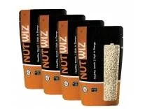 Nutwiz Urad Dal Dhuli 1kg (2*500g) Rs.200 @ Amazon