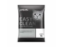 Emily Pets Premium Bentonite Cat Litter (Unscented/Fragrance Free-5L) Rs.233 @ Amazon