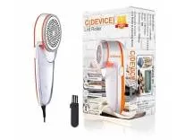 lint Roller for Clothes with Fabric Shaver | Lint Shaver for Woolen Clothes Blanket Jackets Stainless Steel Blades (Desgin 2) Rs.251 @ Amazon