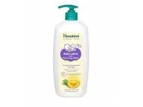 [Apply 5% Coupon] Himalaya Baby Lotion with Pure Cow Ghee 700ml| For Sensitive Skin| pH 5.5