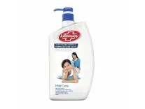 Lifebuoy Body Wash Mild Care 1 L | Gentle Cleansing And Care