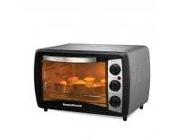 [ICICI CC] Morphy Richards 20R Otg Oven For Kitchen, Cooking Range With Oven And Grill For Baking, Tandoor, Rotisserie Function, Manual, 1400 Watts, 20L