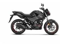 [ICICI / AXIS CC] Hero Xtreme 160R 2V Dd Fi (DDSCS) Bike Matt Axis Grey Black St Booking For Ex-Showroom Price