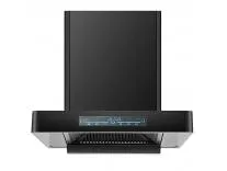 [Axis CC] KAFF 60cm T-Shape Auto Clean Chimney, Installation Kit Included, KET 60A