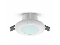 Panasonic 5 Watt Deep Junction Downlighter, Round LED Junction Downlight (Cool White, PDLM34057-1) Rs.99 @ Amazon