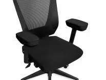 HOKIPO Foam Chair Arm Rest Cushion Pad for Office Chair Comfy Armrest Covers, Black (AR-5182-BLK) Rs.517 @ Amazon