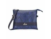 Lavie Womens Python Slim Sling Bag | Gift for Women