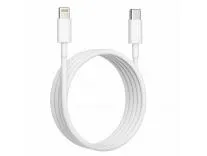 APFEN 27W Type C to Lightning Cable Compatible with iPhone