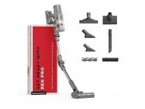 [HDFC CC] NUUK REN PRO Cordless Stick Vacuum Cleaner for Home, Carpet & Pet Hair