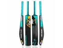[Apply 3% Coupon] Victory Anime Plastic Cricket Bat Full Size Tennis Bat (34" x4.5" inch) for All Age Group Tournament Plastic Cricket bat Standard Size (Anime Bat)