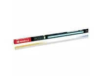 Havells 3 in 1 Triyca 20W LED Batten | 2000 Lumen Light Output| Three in One Color temperature (3000K,4000K,6500K)| Surge Protection up to 4kV| | Made in India| Pack of 1