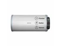 [Coupon + HDFC CC ] Havells Fabia Slim 25L Horizontal Right Storage Water Heater(Geyser)|Faster Heating|Safer to use|Saves electricity|Anti Rust Tank|Incoloy Element|7 Year Tank Warranty| Free Installation & Flexi Pipes